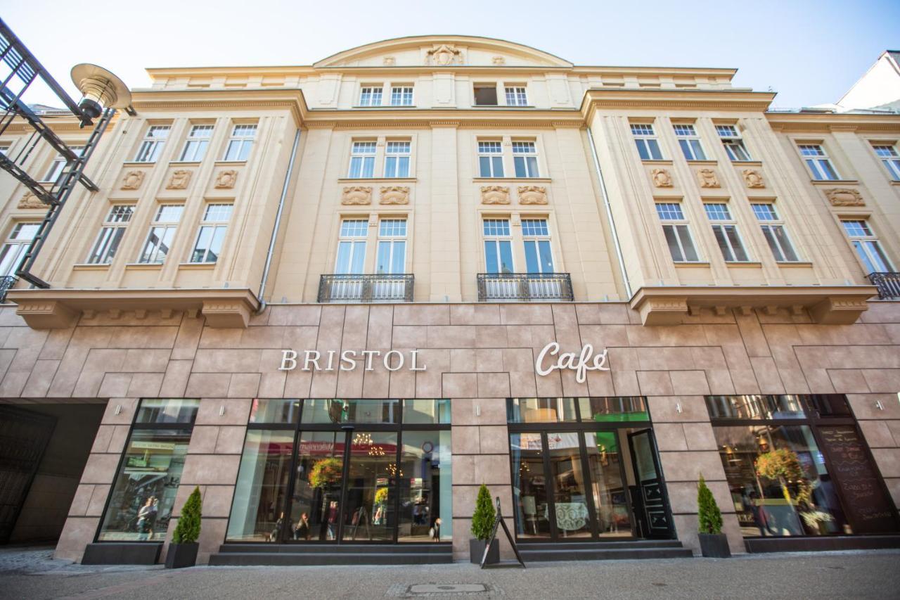 Bristol Economy Acomodação com café da manhã Bytom Exterior foto